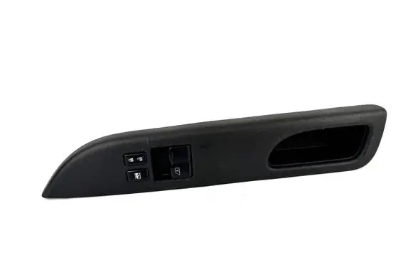 Nissan Micra Electric window control switch 809611HD6A