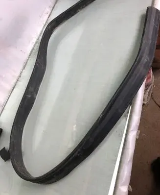 Mercedes-Benz GLC X253 C253 Engine compartment rubber A2538815900