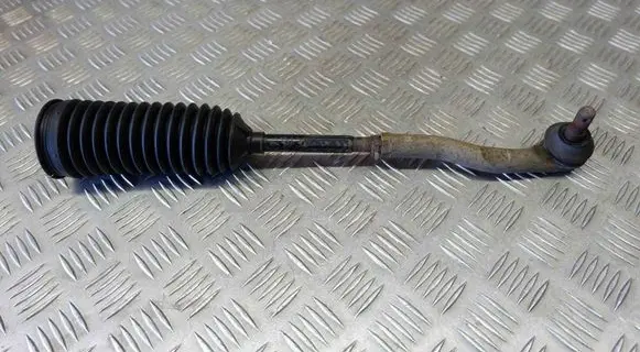 Steering tie rod