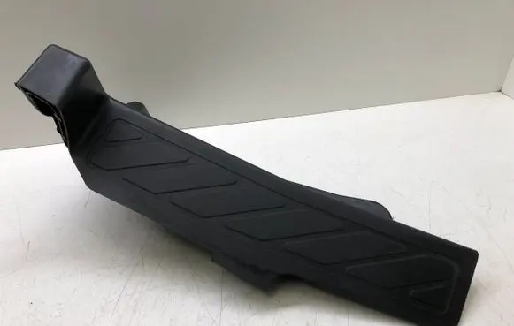 Citroen DS5 Foot rest pad/dead pedal 
