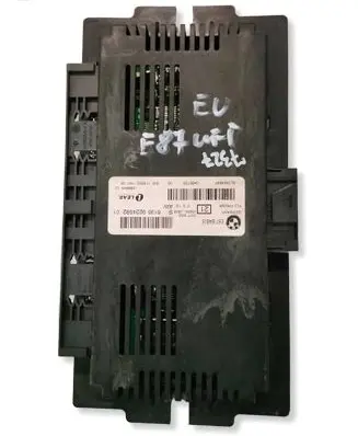 BMW 1 E81 E87 Light module LCM 9224592
