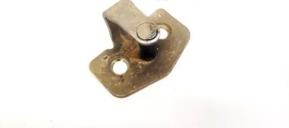 Opel Astra G Front door lock loop/hook striker 2309