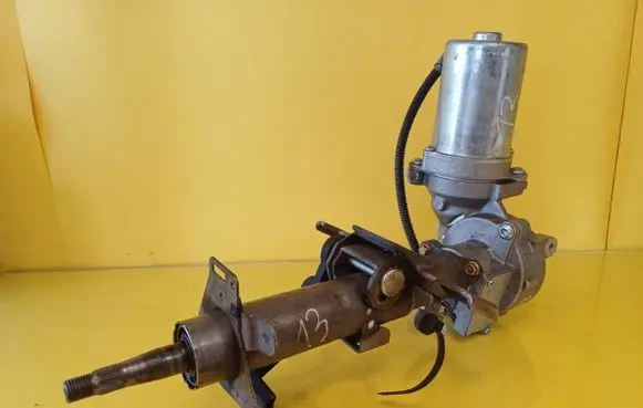 Electric power steering pump