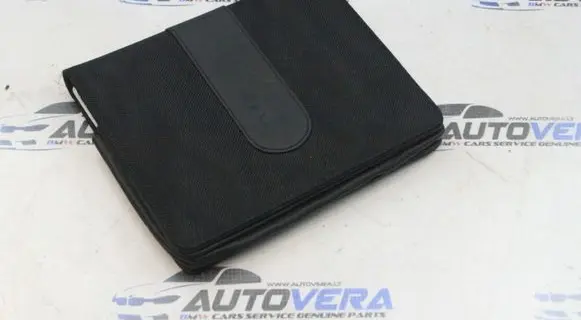 BMW X5 E70 User manual 