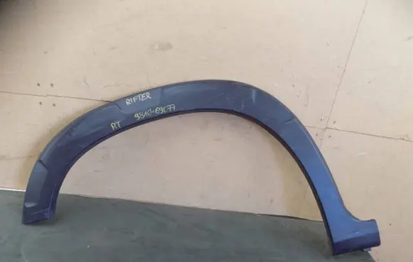 Peugeot Rifter Rear arch trim 9816469077