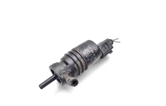 Mercedes-Benz E AMG W211 Windscreen/windshield washer pump 2218690121 3028232