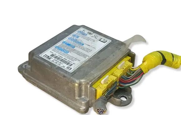 Honda Civic Airbag control unit/module 77960SMGG021M1