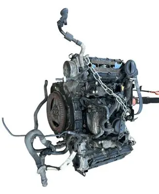 Audi A6 S6 C6 4F Engine BMK 059103063CQ