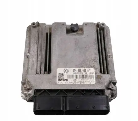 Volkswagen Crafter Engine control unit/module 074906032AF