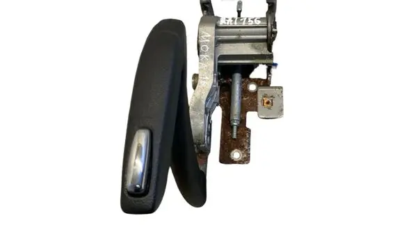 Opel Mokka Handbrake/parking brake lever assembly 42389779 688309947