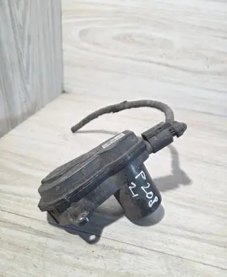 Peugeot 208 II Hand brake/parking brake motor 9837165980 0106177