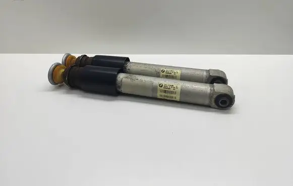 BMW 5 E60 E61 Rear shock absorber/damper 6786524 678652401 33526786524