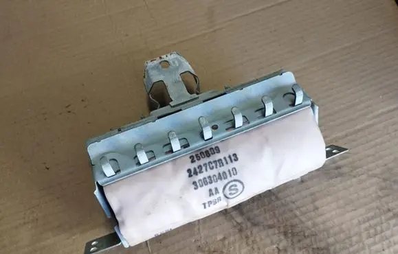 Nissan Note (E11) Passenger airbag 306304010