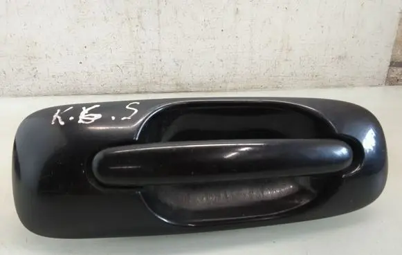 Chrysler Voyager Rear door exterior handle