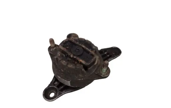 Gearbox mounting bracket