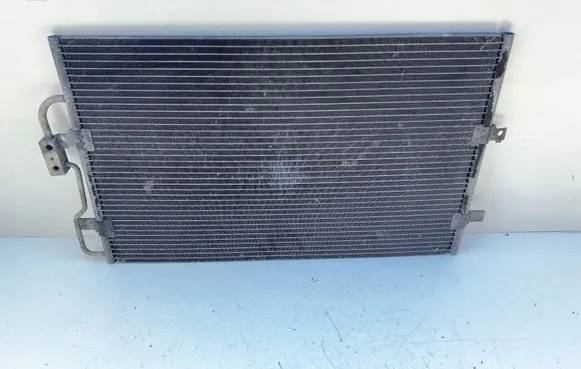 Peugeot 806 A/C cooling radiator (condenser) 1486721080 755259G