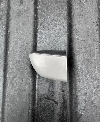 Citroen C3 Aircross Front door exterior handle 767775777