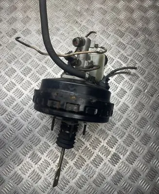 Volvo S80 Brake booster P08619463 802822 03785935014