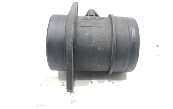 Mass air flow meter