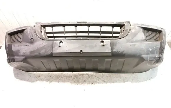 Volkswagen Crafter Front bumper