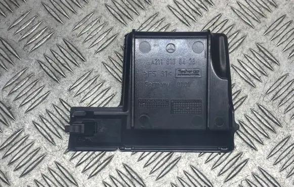 Mercedes-Benz E W211 Car ashtray A2118100428
