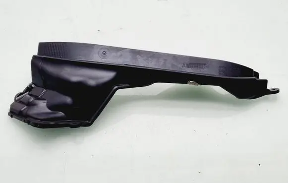 BMW 5 F10 F11 Other engine bay part 51717204336