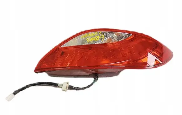 Mazda 2 Rear/tail lights D65151150