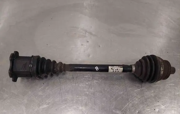 Audi A4 S4 B6 8E 8H Front driveshaft 8E0407272S