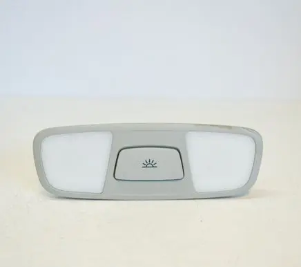 Audi A3 S3 8V Front seat light 8V0947111