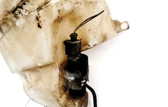 Skoda Superb B5 (3U) Windscreen/windshield washer pump