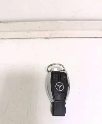 Ignition key/card