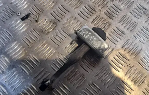 Ford Fiesta Rear door check strap stopper NERA