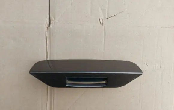 Citroen Jumpy Tailgate/trunk/boot exterior handle 9808830277
