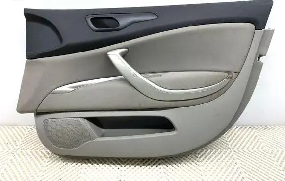 Citroen C5 Front door card panel trim 