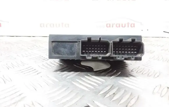 Volkswagen Golf IV Comfort/convenience module 1C0962285D