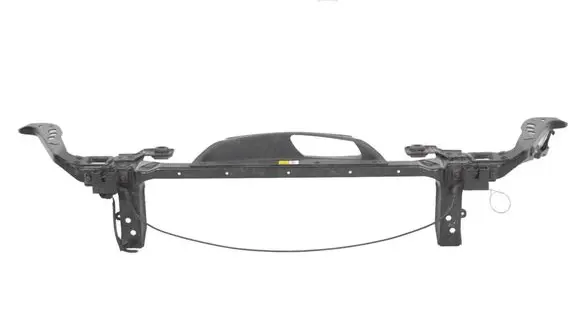 Jaguar F-Pace Radiator support slam panel