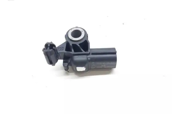 Nissan Leaf II (ZE1) Airbag deployment crash/impact sensor 988305RA0A