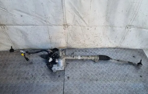 Citroen C4 SpaceTourer Steering rack 5WK67004B 6820000234D A2C37847100