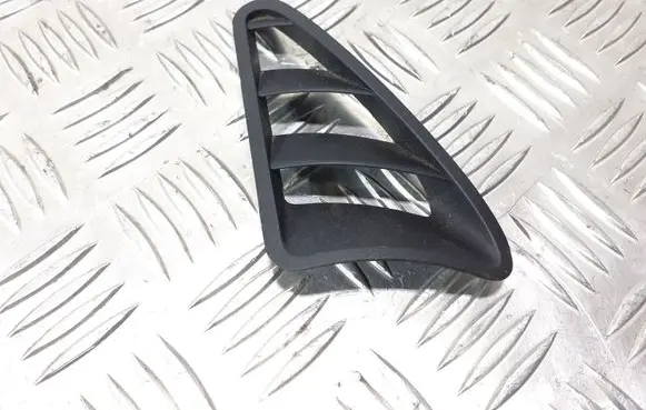Mazda CX-7 Dashboard side air vent grill/cover trim