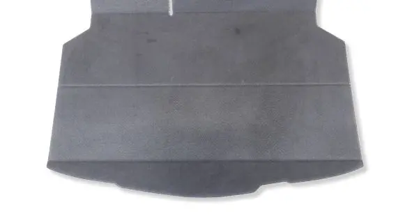 Toyota Yaris XP210 Trunk/boot floor carpet liner 64771K0020C1 64771K0020