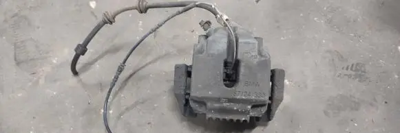 BMW 3 E90 E91 Front brake caliper
