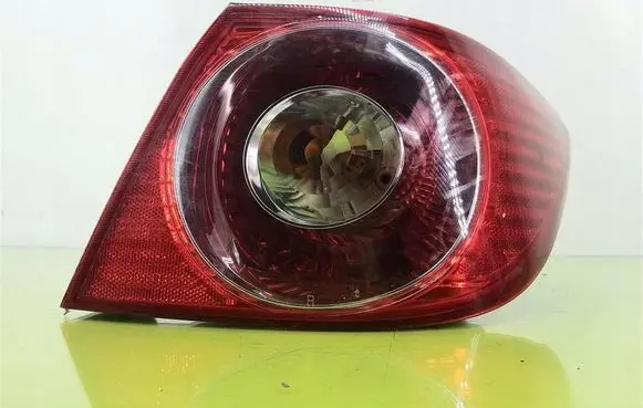 Chevrolet Epica Rear/tail lights
