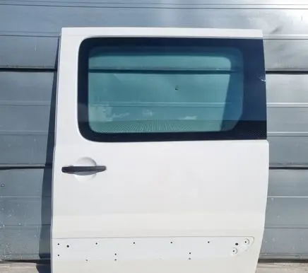 Toyota Proace Side sliding door 
