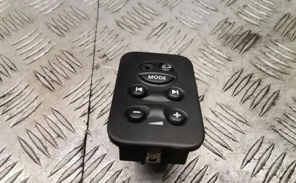 Land Rover Freelander 2 - LR2 Multifunctional control switch/knob 5h2218k909aa