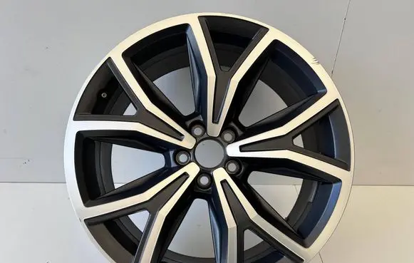 Volkswagen T-Cross R18 alloy rim 2GM601025P