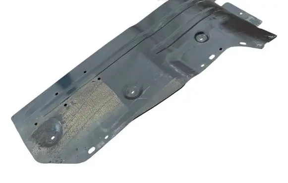 Opel Astra K Engine splash shield/under tray 342014206 39026380