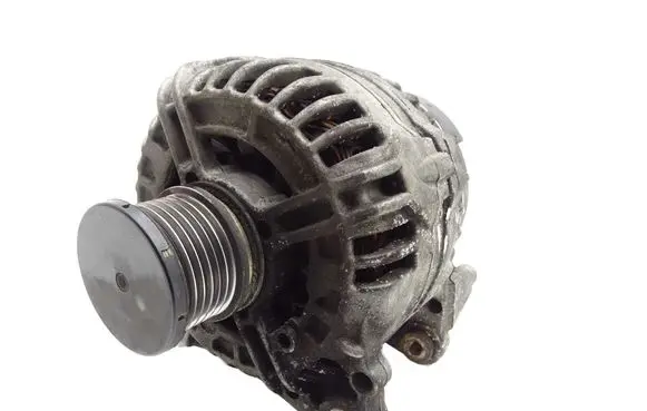 Audi Q5 SQ5 8R Generator/alternator 03G903015E