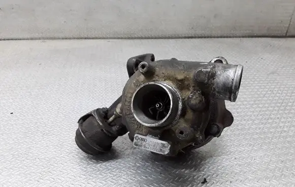 Audi A4 S4 B5 8D Turbo 028145702C
