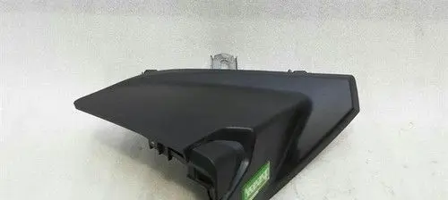 BMW 5 F10 F11 Rear storage box compartment pad/mat 8534637
