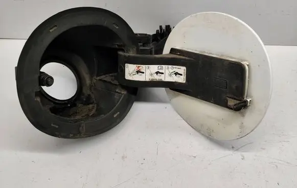 Ford Grand C-MAX Fuel tank cap AM51U27936 AM51U27936AH AM51U405A02AB